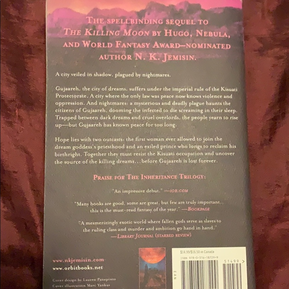 Paperback Book - Picture 2 of 2
